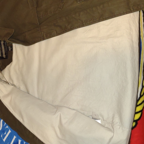 Eddie Bauer coat - Picture 8 of 16